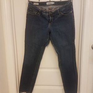 Torrid Boyfriend Jeans